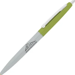 Clic Pen - Metallic