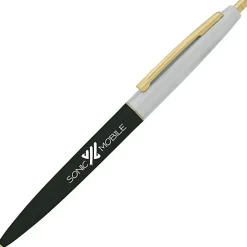 Clic Pen - Metallic - Gold