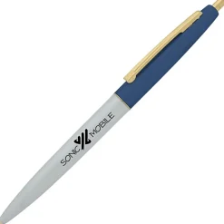 Clic Pen - Metallic - Gold