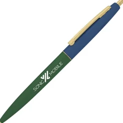 Clic Pen - Metallic - Gold