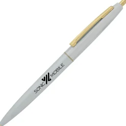 Clic Pen - Metallic - Gold