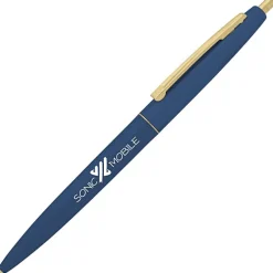 Clic Pen - Metallic - Gold