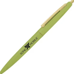 Clic Pen - Metallic - Gold