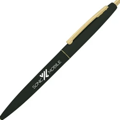 Clic Pen - Metallic - Gold