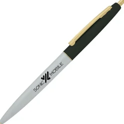 Clic Pen - Metallic - Gold