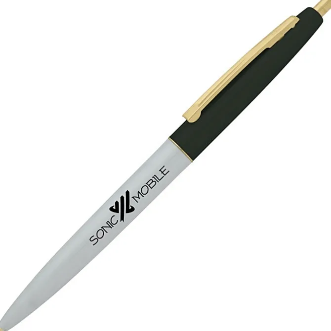 Clic Pen - Metallic - Gold