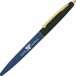 Clic Pen - Metallic - Gold