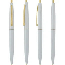 Clic Pen - Metallic - Gold