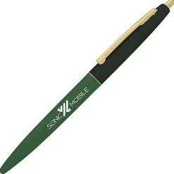 Clic Pen - Metallic - Gold