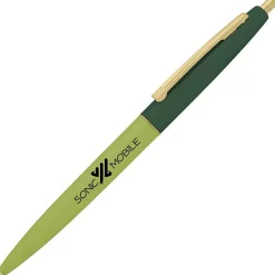 Clic Pen - Metallic - Gold