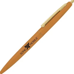 Clic Pen - Metallic - Gold