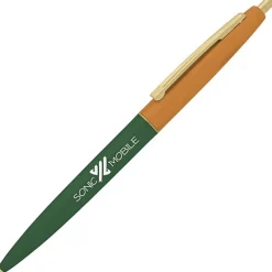 Clic Pen - Metallic - Gold