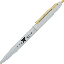 Clic Pen - Metallic - Gold