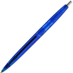 Clic Pen - Translucent