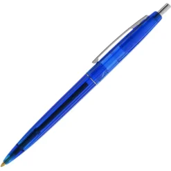 Clic Pen - Translucent