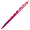 Clic Pen - Translucent - Gold