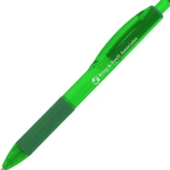 Cliff Gel Pen