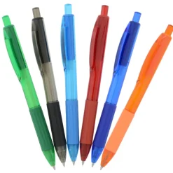 Cliff Gel Pen