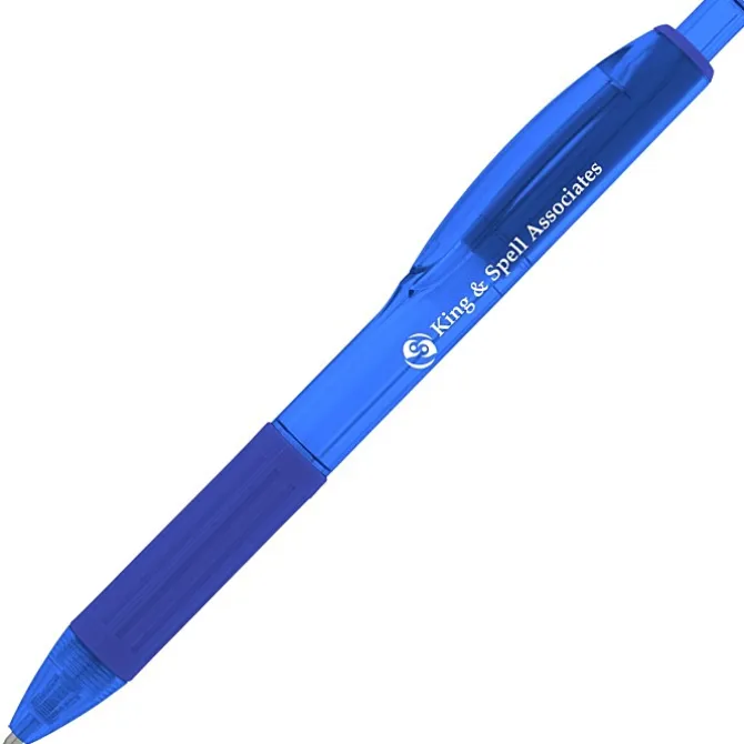 Cliff Gel Pen - 24 hr