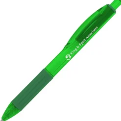 Cliff Gel Pen - 24 hr
