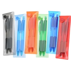 Cliff Gel Pen & Mechanical Pencil Set