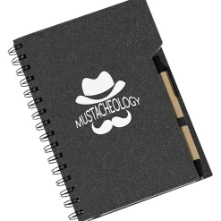 Cliffview Notebook Desk Set