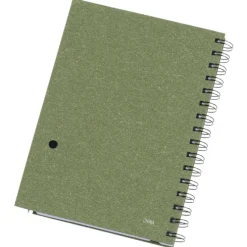 Cliffview Notebook Desk Set