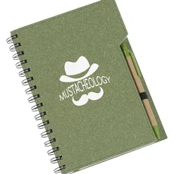 Cliffview Notebook Desk Set