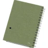 Cliffview Notebook Desk Set - 24 hr