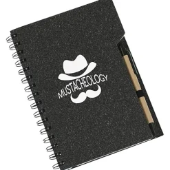 Cliffview Notebook Desk Set - 24 hr
