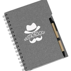 Cliffview Notebook Desk Set - 24 hr