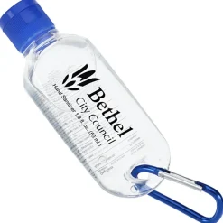 Clip N Go Hand Sanitizer - 1.8 oz
