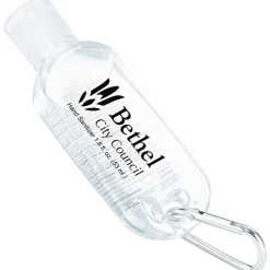 Clip N Go Hand Sanitizer - 1.8 oz