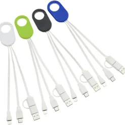 Clipper Duo Charging Cable