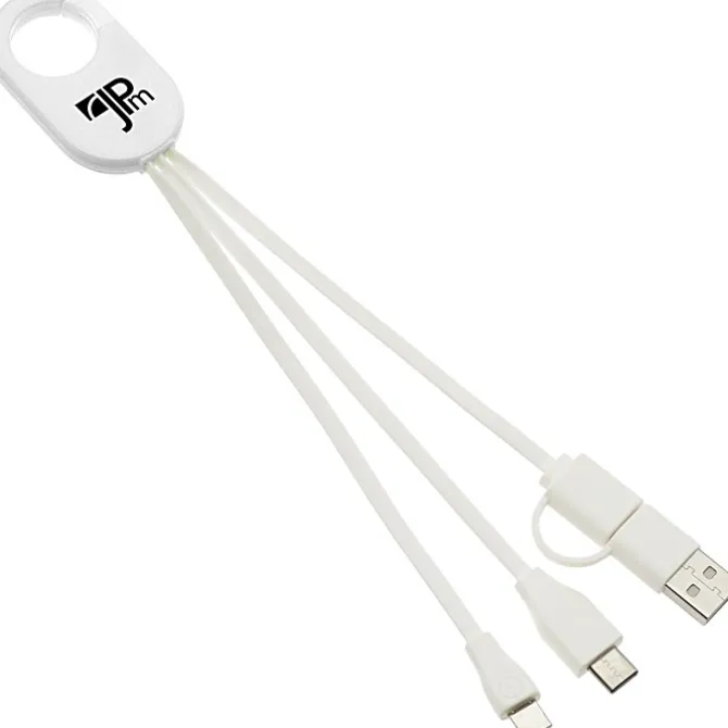 Clipper Duo Charging Cable