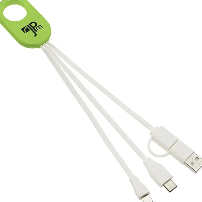 Clipper Duo Charging Cable