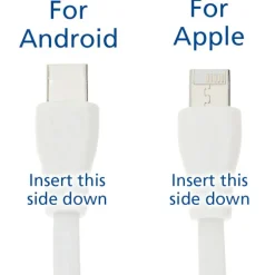 Clipper Duo Charging Cable