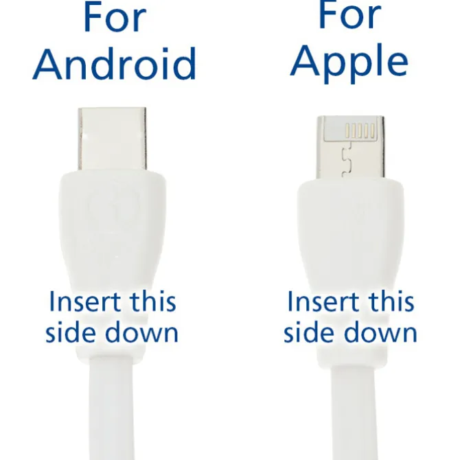 Clipper Duo Charging Cable