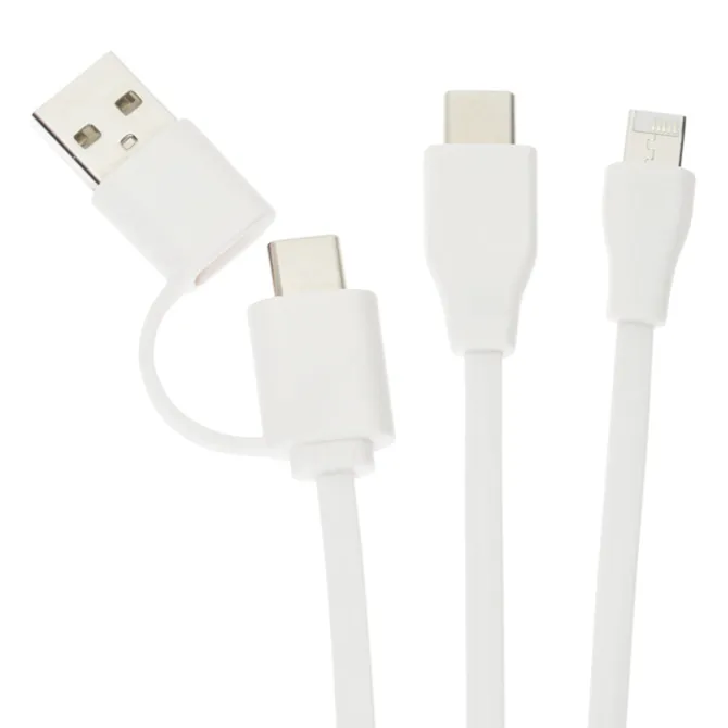 Clipper Duo Charging Cable