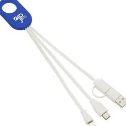Clipper Duo Charging Cable