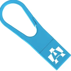 Clipster USB Drive - 8GB