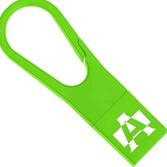 Clipster USB Drive - 4GB