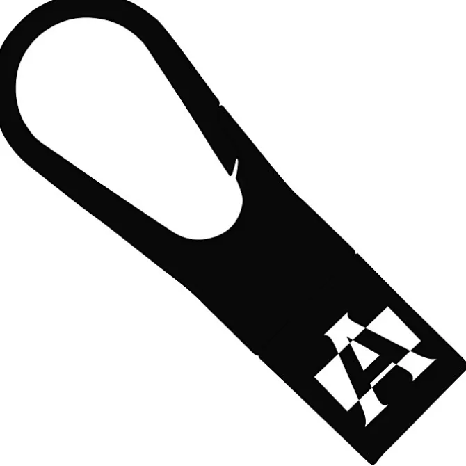 Clipster USB Drive - 4GB
