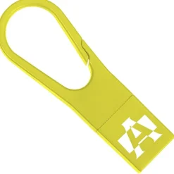 Clipster USB Drive - 4GB
