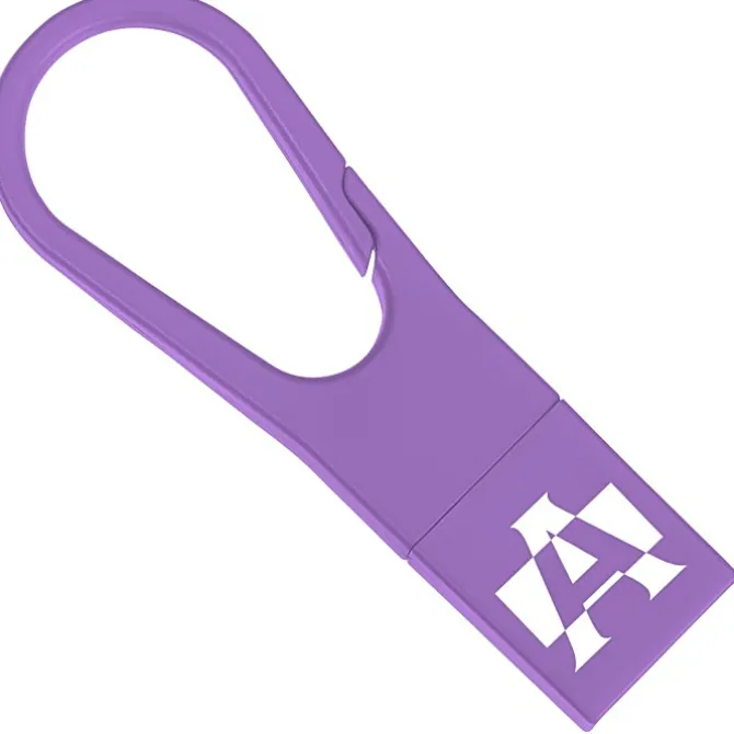 Clipster USB Drive - 4GB