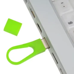 Clipster USB Drive - 4GB