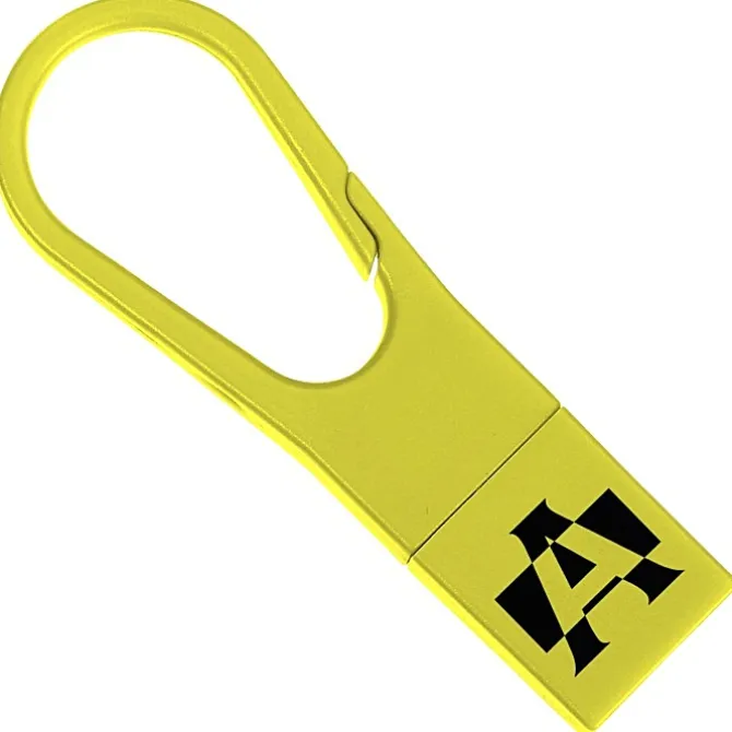 Clipster USB Drive - 2GB