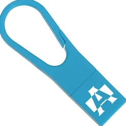 Clipster USB Drive - 2GB