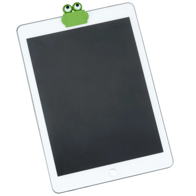 Clipster Webcam Privacy Cover