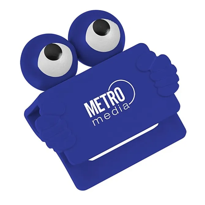 Clipster Webcam Privacy Cover